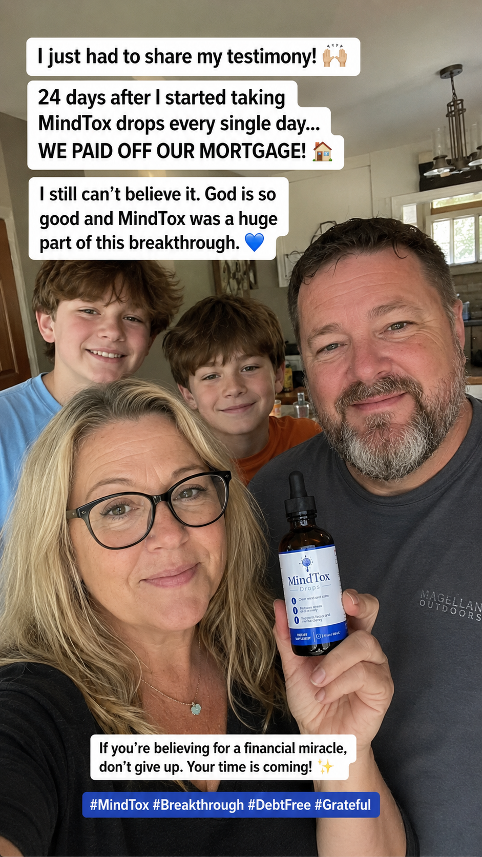 MindTox testimonial 1