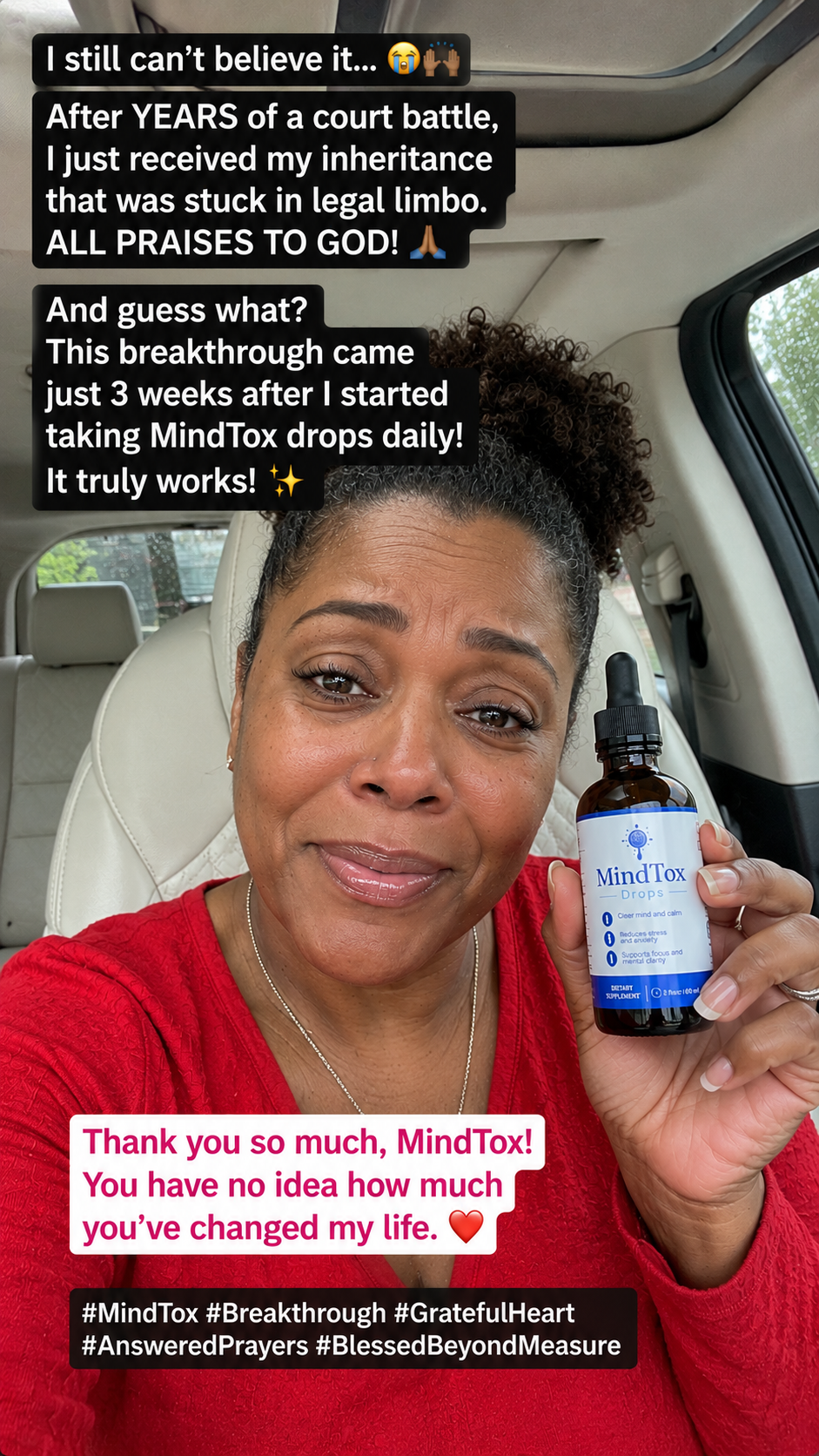 MindTox testimonial 2