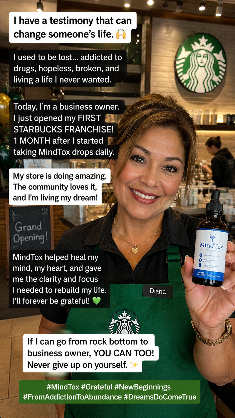 MindTox testimonial 3