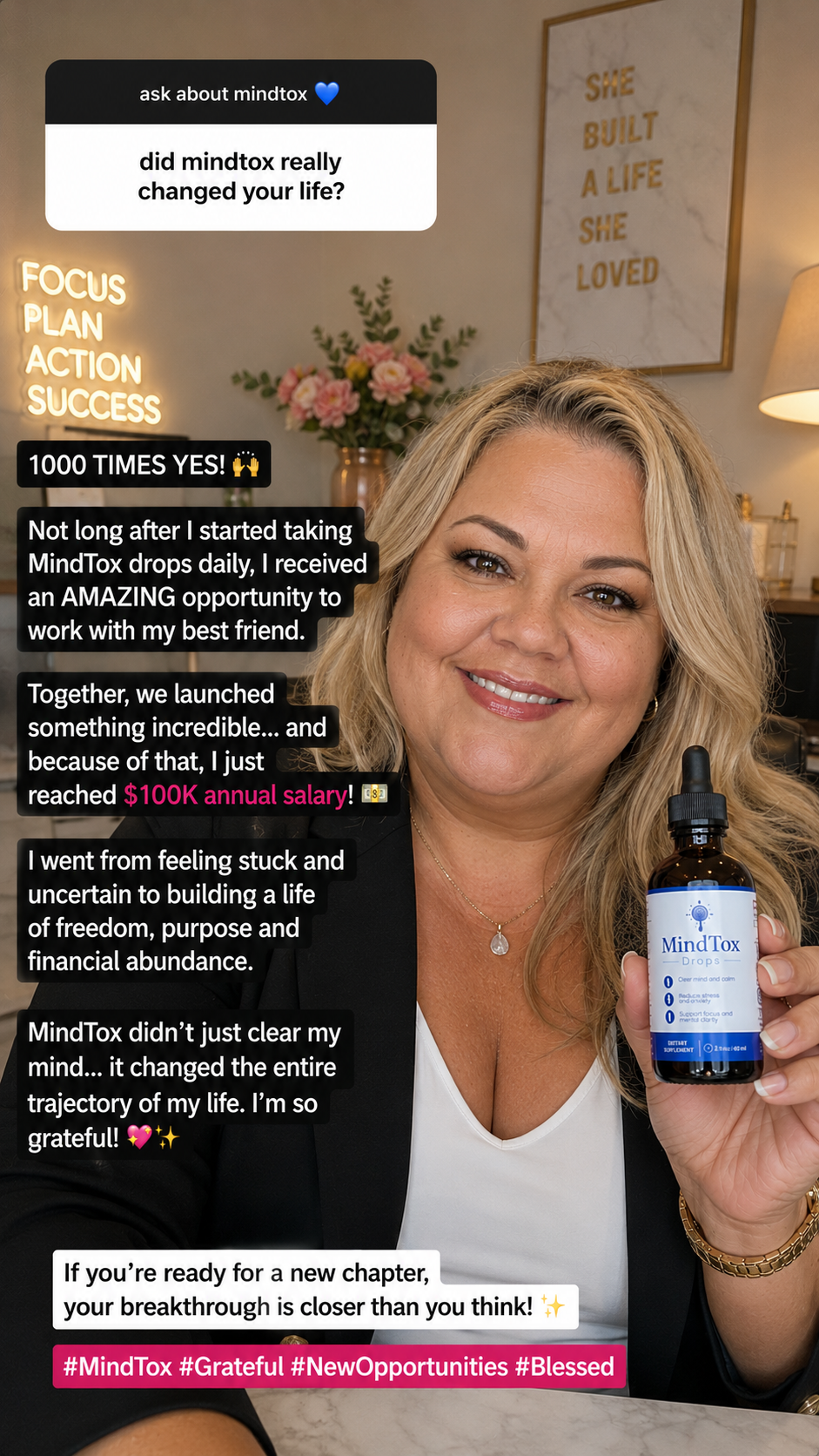 MindTox testimonial 4