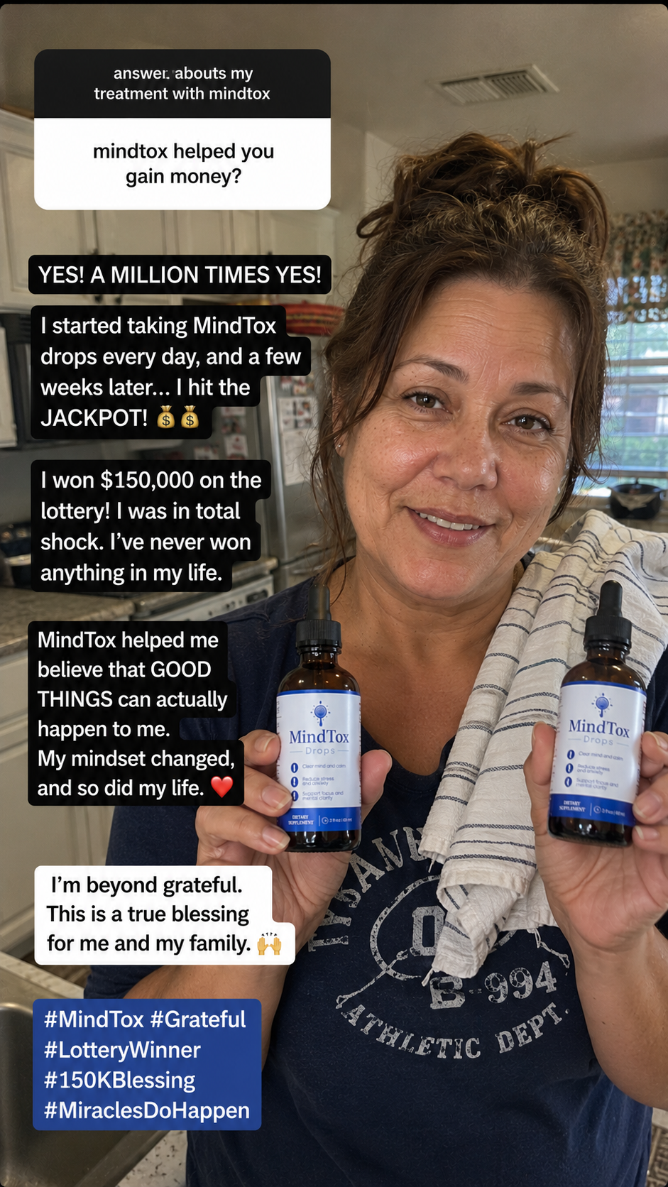 MindTox testimonial 5