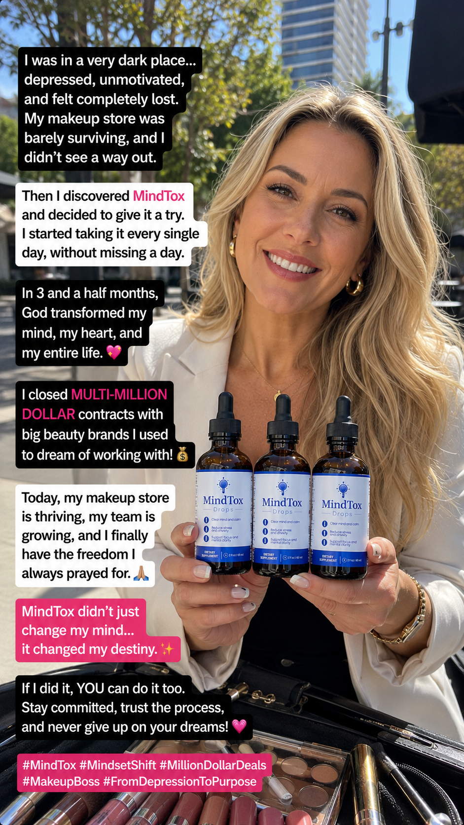 MindTox testimonial 6